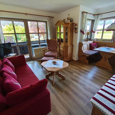 Haus Mariandl Apartment อุนเทอร์เวิสเซ็น ภายนอก รูปภาพ