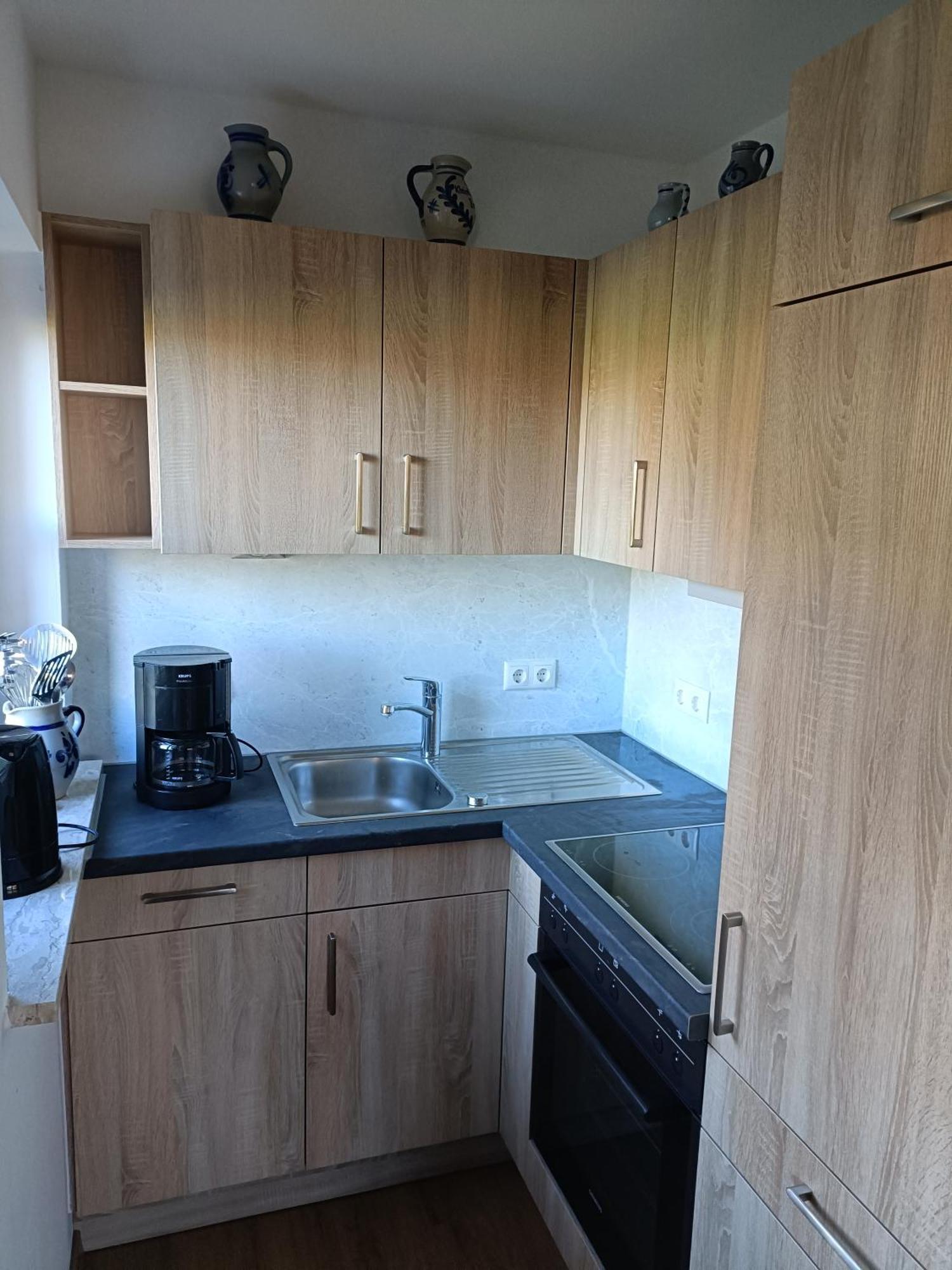 Haus Mariandl Apartment อุนเทอร์เวิสเซ็น ภายนอก รูปภาพ