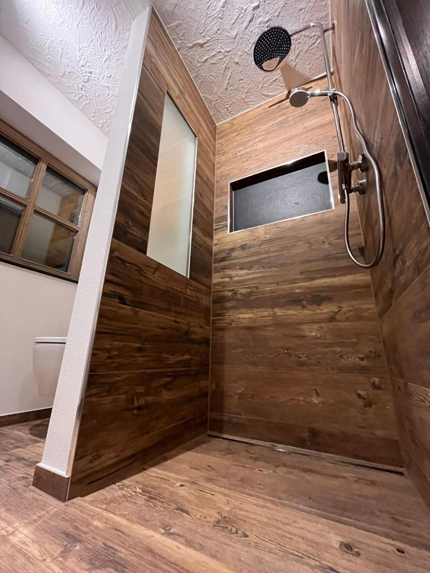 Haus Mariandl Apartment อุนเทอร์เวิสเซ็น ภายนอก รูปภาพ